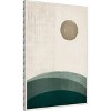 Amanti Art The Rusty Sun by Ema Paraschiv Canvas Wall Art Print Framed 23 x 33-in. - 3 of 4