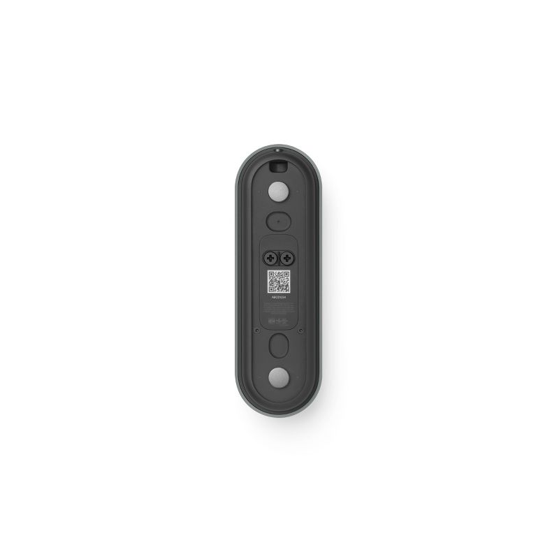 Google Nest Doorbell (Wired) 2nd Generation, 4 of 11