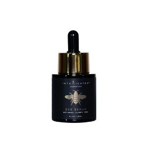 Intoxicated Cosmetics Bee Serum Anti-Aging & Clarifying 1oz | 30mL - 1 of 4