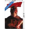 Trends International Marvel Comics Daredevil - Feature Series Unframed Wall Poster Prints - 3 of 4