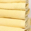 Arkwright Fast Dry 6-Piece Bathroom Towel Set - 3 of 4