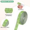 Unique Bargains Rhinestone Self-Adhesive DIY Crafts Crystal Ribbon 1 Pc - 2 of 4