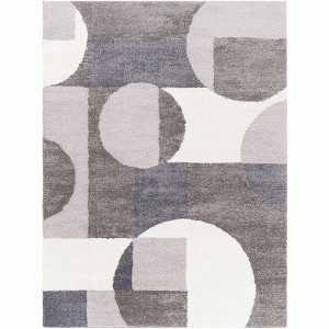 Mark & Day Raath Woven Indoor Area Rugs - 1 of 4