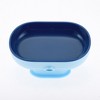 Unique Bargains Suction Cup Soap Dish 5.12"x3.54"x2.95" 1 Pc - 3 of 4