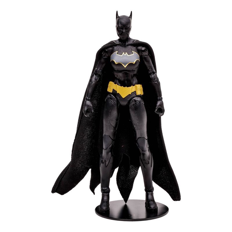 McFarlane Toys DC Comics Batgirl Cassandra Cain 7&#34; Gold Label Action Figure (Target Exclusive), 5 of 12