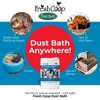Progressive Planet Fresh Coop Dust Bath, 20lbs - 4 of 4