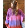 Women's Marta Sweater - Debbie Katz - 2 of 3