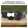 Thermacell 36hr Mosquito Repellent Rechargeable Refill - 3 of 4