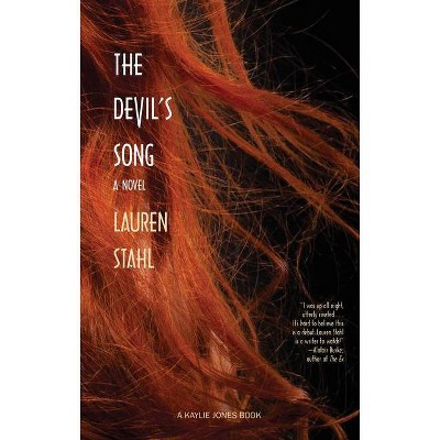 The Devil's Song - by  Lauren Stahl (Paperback)