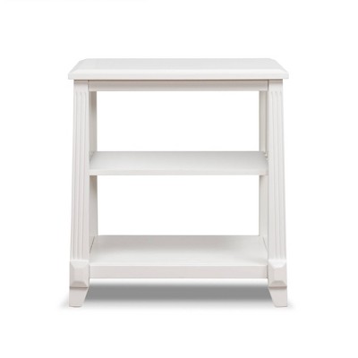 Sorelle Berkley Nightstand Chest
