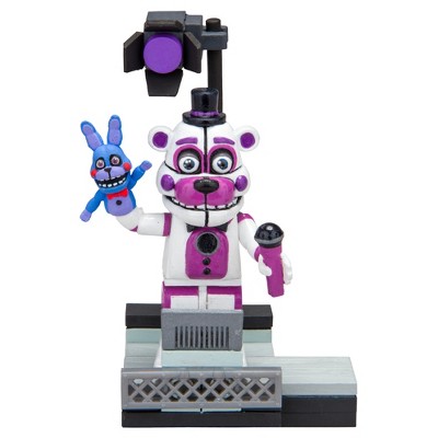 Five nights at discount freddy's legos target