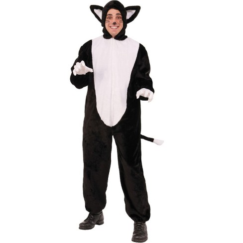 Cat costume store for men