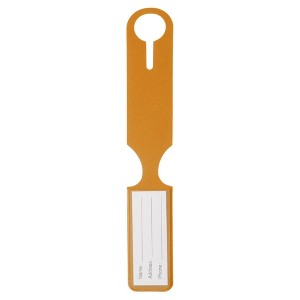 Unique Bargains Portable Luggage Tag 1 Pc - 1 of 4