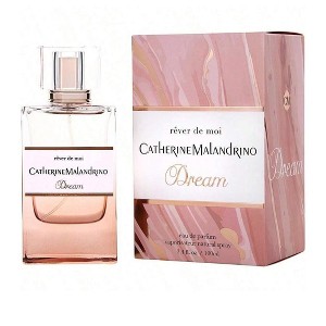 Catherine Malandrino Dream, 3.4 oz EDP Spray for Women - 1 of 1