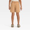 Boys' Nylon Shorts - art class™ - 2 of 3