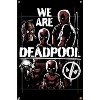 Trends International Marvel Deadpool & Wolverine - We Are Deadpool Unframed Wall Poster Prints - image 4 of 4