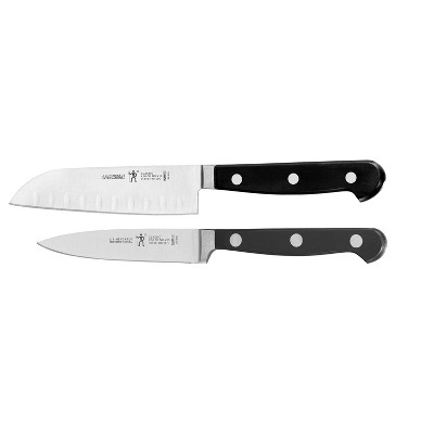 Henckels CLASSIC 2-pc Asian Knife Set