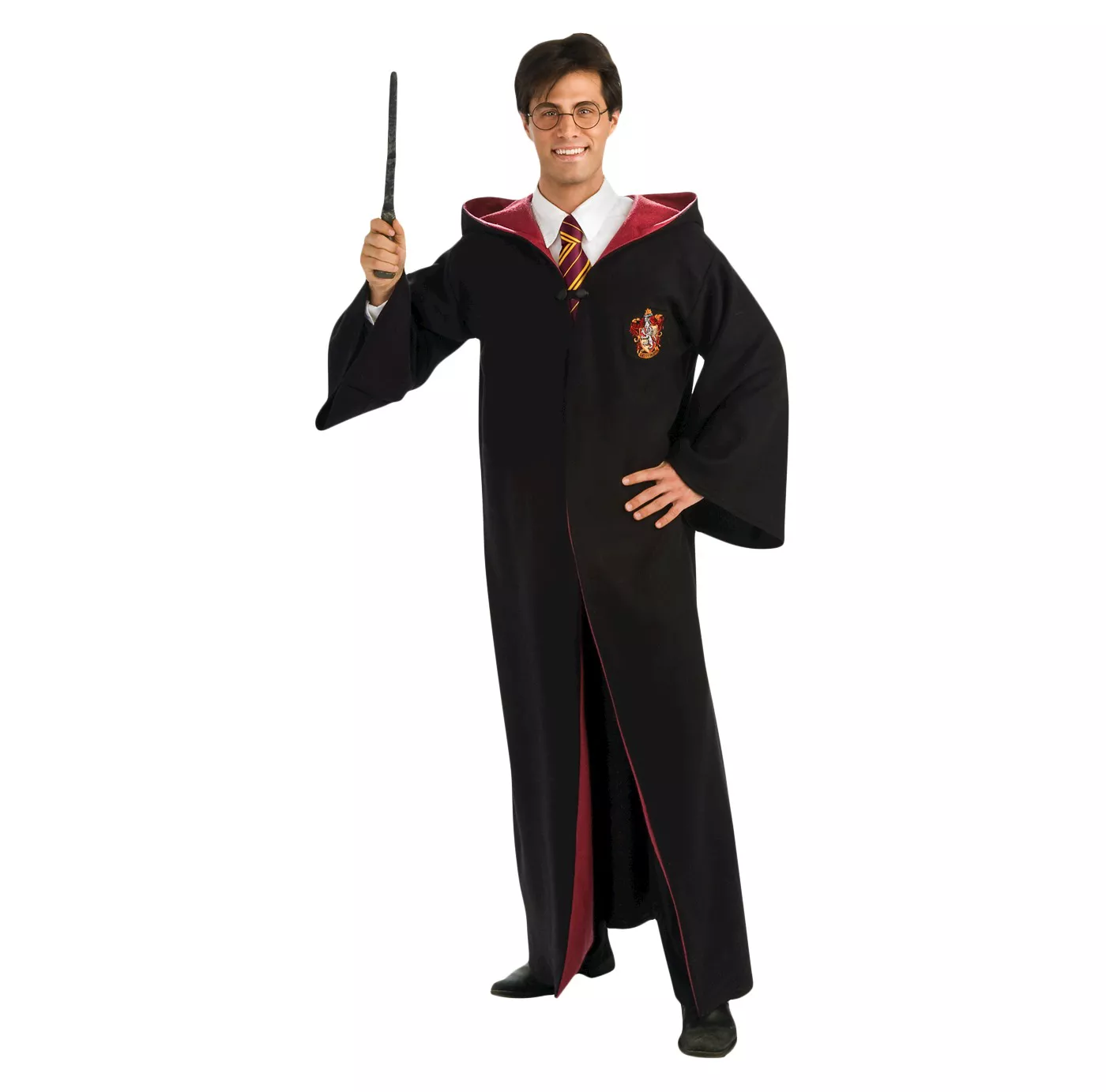 Harry Potter Men's Deluxe Standard Costume One Size - image 1 of 1