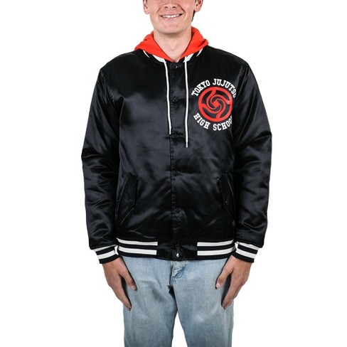 Mens bomber jacket on sale target