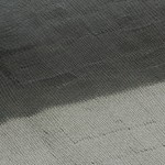 gray wicker/gray cushion