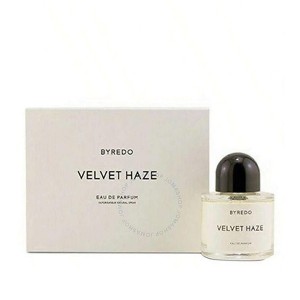 Byredo Velvet Haze/ Edp Spray 3.3 Oz (100 Ml) Unisex - 1 of 1