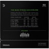 D'Addario NYXL4095 Gauge NPS Long-Scale Bass Strings - image 3 of 4