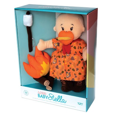 toy campfire