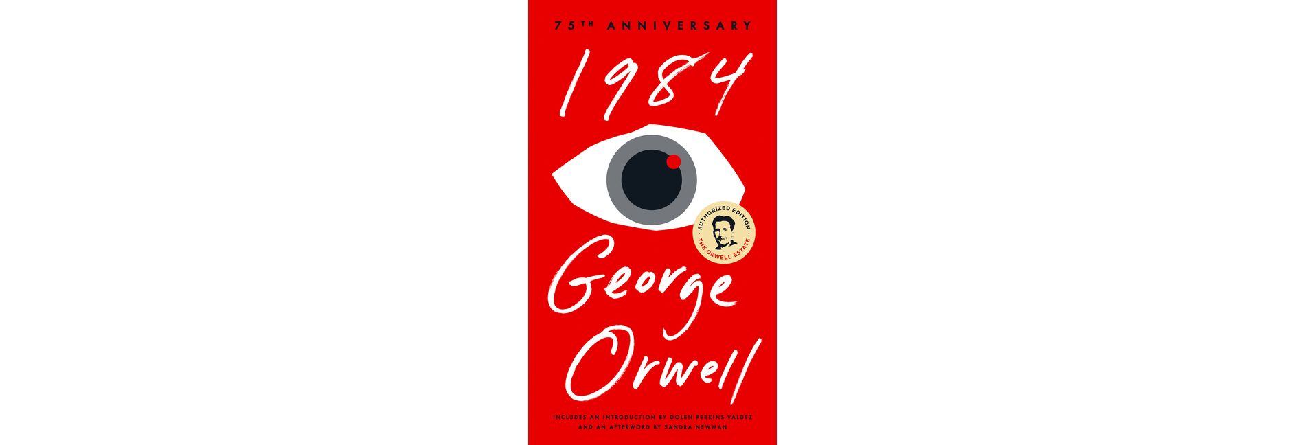 1984 ( Signet Classics) (Reissue) (Paperback) by George Orwell