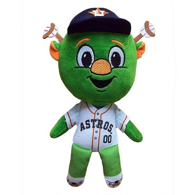 Boston Red Sox Baby Bro Mascot Plush Toy