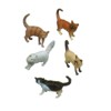 Get Ready Kids Pets Animal Playset, Set of 10 - 2 of 2