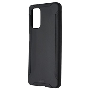 UAG Scout Series Rugged Gel Case for Samsung Galaxy A13 4G - Black - 1 of 3