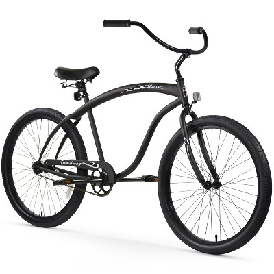 target women's cruiser bike