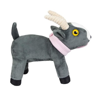 goat simulator plush zombie