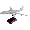 Airbus A330 MRTT Tanker Aircraft "Royal Australian Air Force" Gray "Gemini 200" 1/200 Diecast Model Airplane by GeminiJets - image 2 of 3