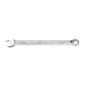 Williams  Combo Wrench,12 pt.,33mm,Satin Chrome 11533 - 1 of 1