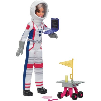 Barbie in space sale