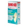 Band-Aid Brand Hydro Seal Adhesive Bandages for Heel Blisters - 6ct - image 4 of 4