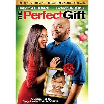 The Perfect Gift (DVD)(2011)