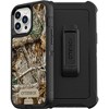 OtterBox DEFENDER SERIES case for iPhone 12 Pro Max - RealTree Edge (77-65775) - Refurbished - 4 of 4