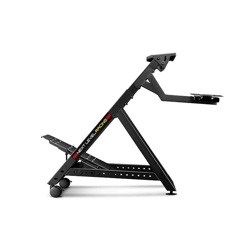 Next Level Racing Wheel Stand DD for Direct Drive Wheels (NLR-S013), 3 of 4