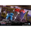 DW-E55 Impact Wave (Supersonic and Explosion) Set of 2 | Dr. Wu Action figures - 2 of 4