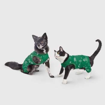 Matchy-Matchy Family Pajamas Pet Bandana - Sale - Knix