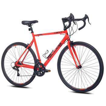 Kent Tellico 28" Adult Road Bike - Red