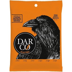 Darco Electric Guitar Strings - 1 of 1