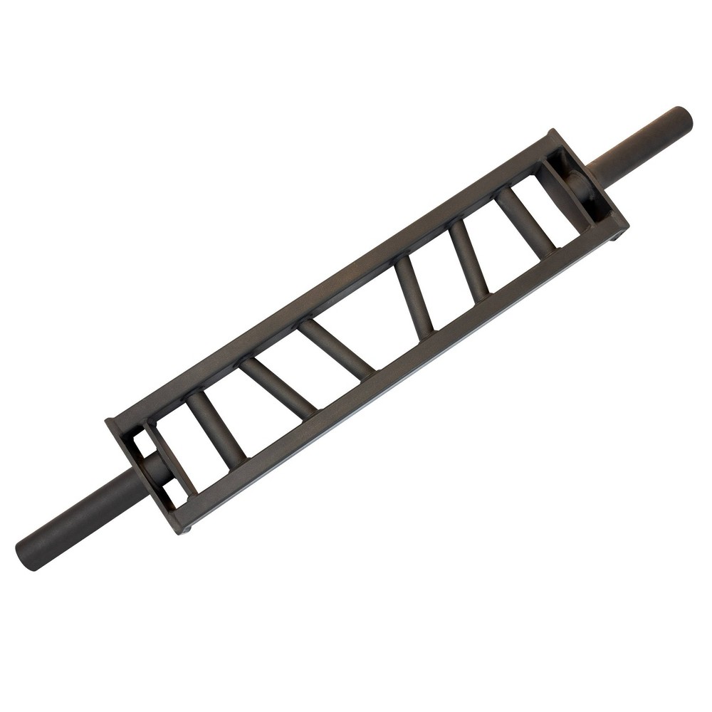 Body-Solid Multi Grip Olympic Curl Bar - 30lbs