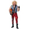 HalloweenCostumes.com Men's 80's Rocker Costume - 3 of 4