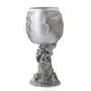 Royal Selangor Hand Finished Game of Thrones Collection Pewter Drogon Goblet Gift - 4 of 4