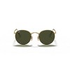 Ray-Ban RB3447 50mm Male Round Sunglasses - image 2 of 4