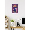 Trends International Janis Joplin - Bob Masse Unframed Wall Poster Prints - 2 of 4