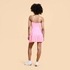 Blogilates Women's Ballerina Active Dress - 2 of 4
